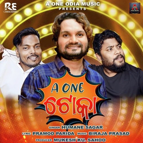 A One Toka by Humane Sagar - Download on PagalFree