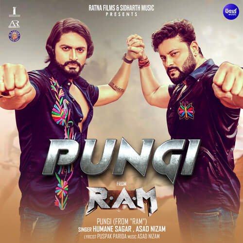Pungi (From Ram) by Asad Nizam, Humane Sagar - Download on PagalFree