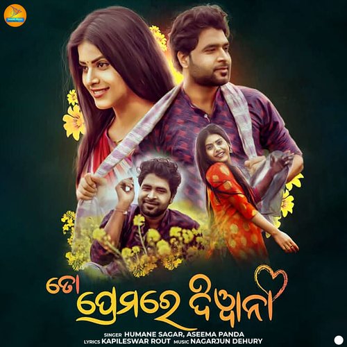 Tora Premare Diwana by Humane Sagar, Aseema Panda - Download on PagalFree