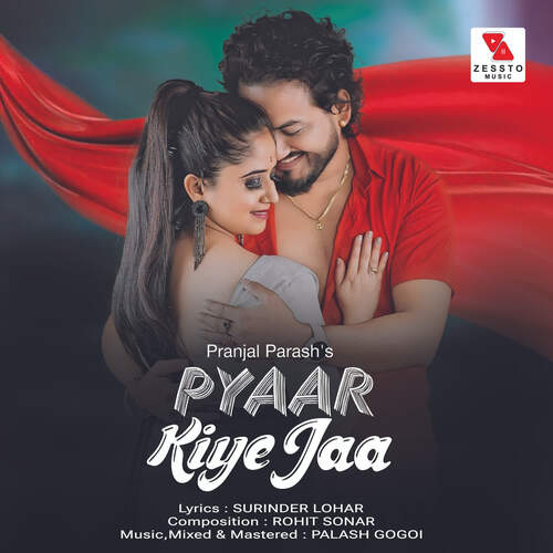 Pyaar Kiye Jaa by Rohit Sonar, Palash Gogoi, Pranjal Parash - Download on PagalFree