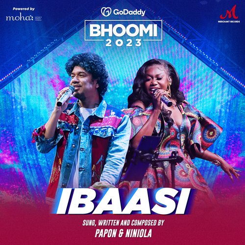 Ibaasi by Papon, Niniola - Download on PagalFree