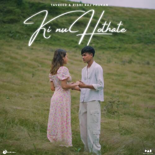 Ki Nu Hothate by Rishi Raj Phukan - Download on PagalFree