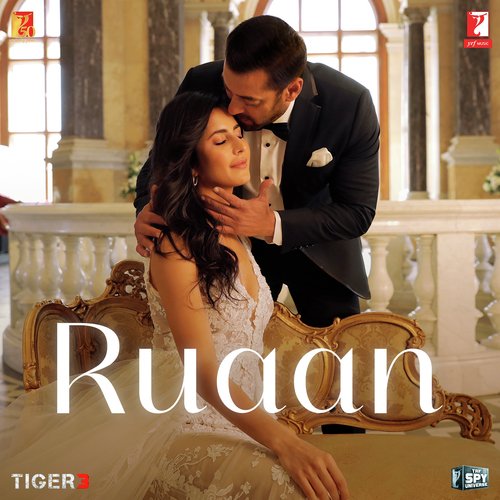 Ruaan (From Tiger 3) by Pritam, Arijit Singh, Irshad Kamil - Download on PagalFree