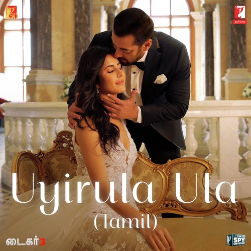 Uyirula Ula (From Tiger 3) - Tamil Version  by Pritam, Abhay Jodhpurkar, Madhan Karky - Download on PagalFree