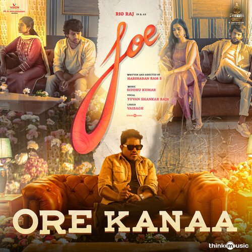 Ore kanaa by Siddhu Kumar, Anand Aravindakshan, Yuvan Shankar Raja - Download on PagalFree