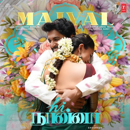 Maiyal (From Hi Nanna) by Shakthisree Gopalan, Kaala Bhairava, Hesham Abdul Wahab - Download on PagalFree