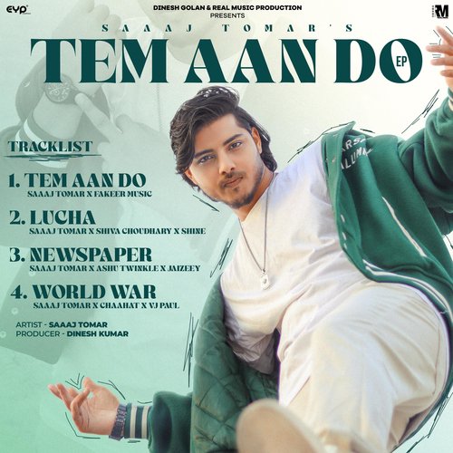 World War by Saaaj Tomar - Download on PagalFree