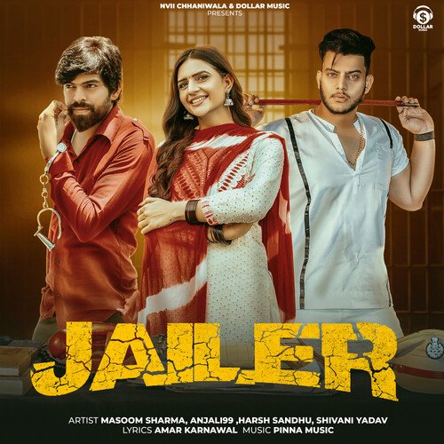 Jailer by Masoom Sharma, Anjali99, Harsh Sandhu, Shivani Yadav - Download on PagalFree