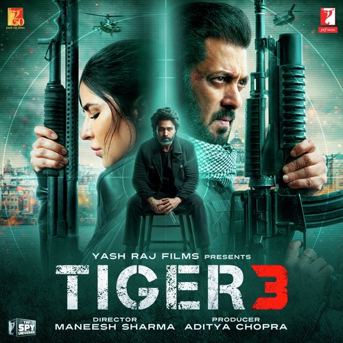 Tiger x Pathaan Theme by Pritam, Tanuj Tiku - Download on PagalFree