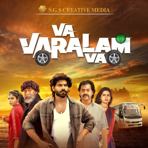 Jillu Jillu (From Va Varalam Va) by Deva, Gana Edwin - Download on PagalFree