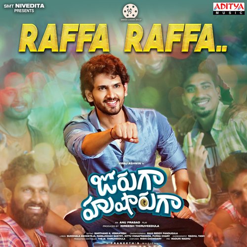 Raffa Raffa by Praneeth Muzic - Download on PagalFree