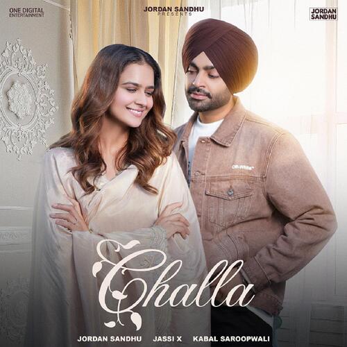 Challa by Jordan Sandhu, Jassi X, Kabal Saroopwali - Download on PagalFree