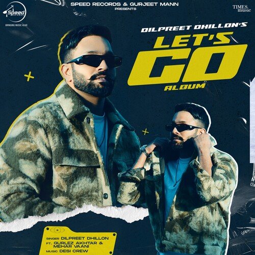 18 Lakh Da by Dilpreet Dhillon, Goldy Desi Crew - Download on PagalFree