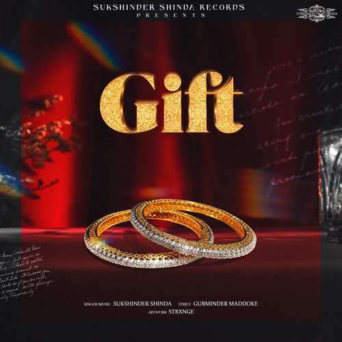 Gift by Sukhshinder Shinda - Download on PagalFree