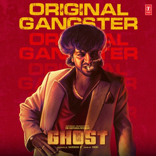 He Is Ghost by Arjun Janya, Agastya Raag - Download on PagalFree