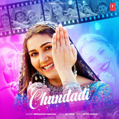 Chundadi by Meenakshi Panchal, RK Crew - Download on PagalFree