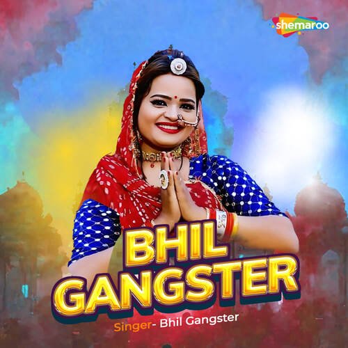 Bhil Gangster by Mukesh Gujjar Kanpura - Download on PagalFree