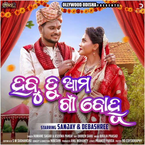 Habu Tu Ama Gan Bohu by Humane Sagar, Aseema Panda - Download on PagalFree