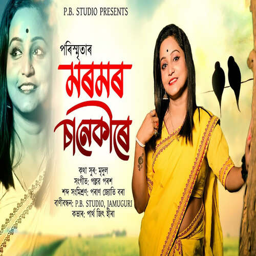 Moromor Sanakire by Porismita - Download on PagalFree