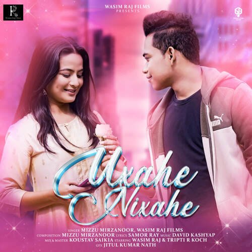 Uxahe Nixahe by Mizzu Mirzanoor, Wasim Raj Films - Download on PagalFree