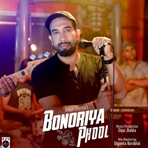 Bonoriya Phool by Ankur Sharma - Download on PagalFree