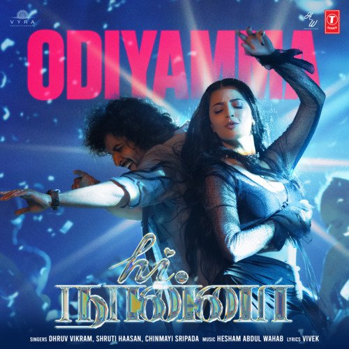 Odiyamma (From Hi Nanna) - Tamil by Dhruv Vikram, Shruti Haasan, Chinmayi Sripada, Hesham Abdul Wahab - Download on PagalFree