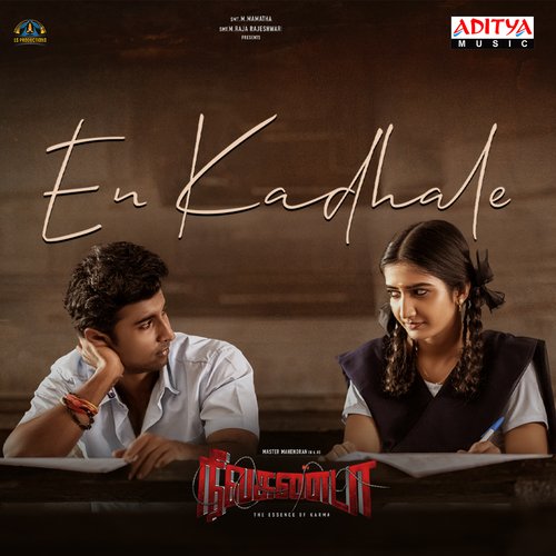 En Kadhale by Mark Prashanth - Download on PagalFree