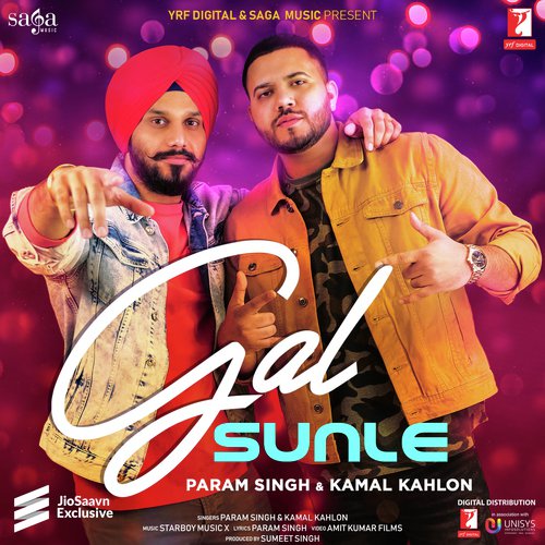 Gal Sunle by Param Singh - Download on PagalFree