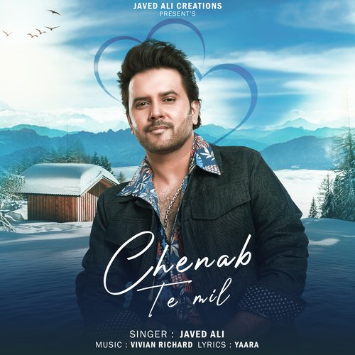 Chenab Te Mil by Javed Ali - Download on PagalFree