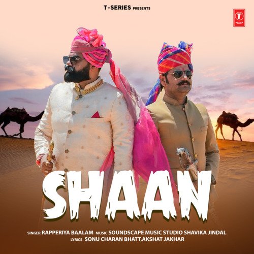Shaan by Rapperiya Baalam, Soundscape Music Studio Shavika Jindal - Download on PagalFree