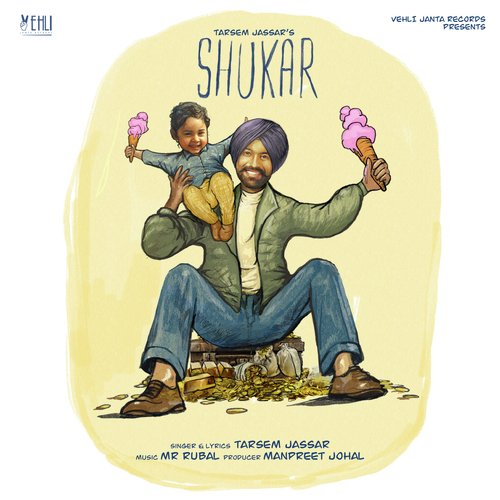Shukar by Tarsem Jassar - Download on PagalFree