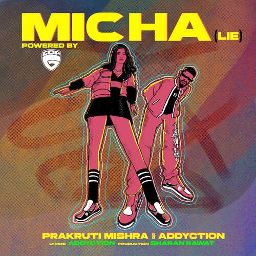 Micha (lie) by Prakruti Mishra, Addyction - Download on PagalFree