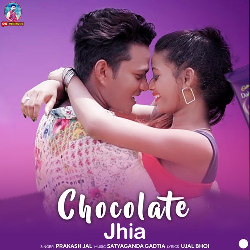Chokolate Jhia by Satyaganda Gadtia, Prakash Jal - Download on PagalFree