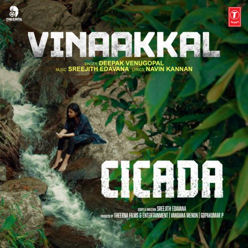 Vinaakkal (From Cicada) by Deepak Venugopal, Sreejith Edavana - Download on PagalFree
