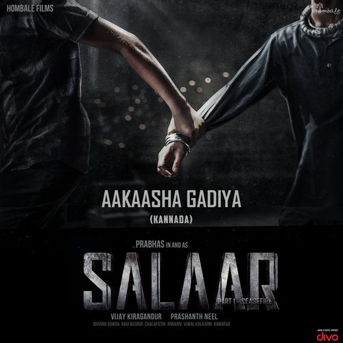 Aakaasha Gadiya (From Salaar Cease Fire - Kannada) by Kinnal Raj, Ravi Basrur, Vijayalaxmi Mettinahole - Download on PagalFree
