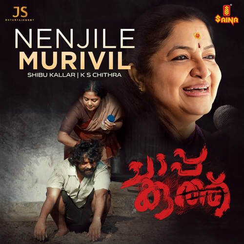 Nenjile Murivil by Shibu Kallar - Download on PagalFree
