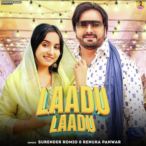 Laadu Laadu by Surender Romio, Renuka Panwar - Download on PagalFree
