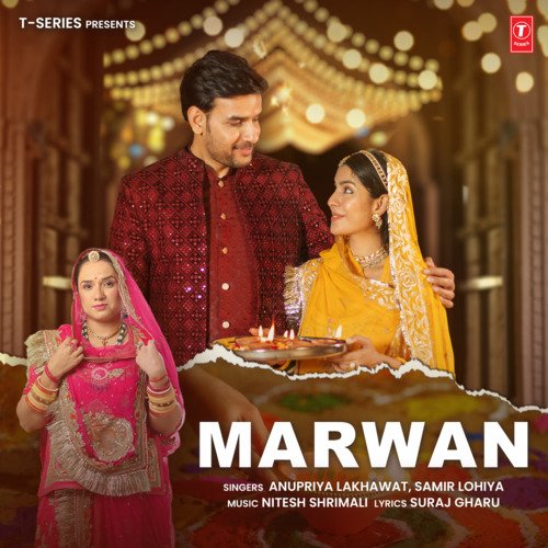 Marwan by Anupriya lakhawat, Samir Lohiya, nitesh shrimali - Download on PagalFree
