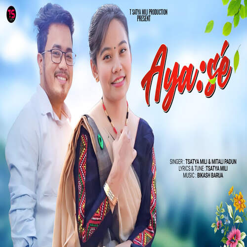Ayase by TSATYA MILI, MITALI PADUN - Download on PagalFree