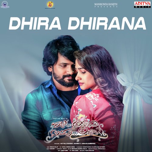 Dhira Dhirana by Roshan Salur - Download on PagalFree