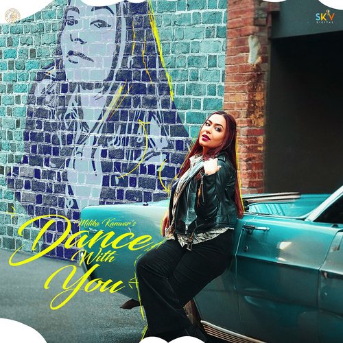 Dance With You by Mitika Kanwar - Download on PagalFree
