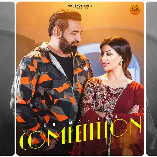 Competition by K.S. Makhan, Laddi Gill - Download on PagalFree