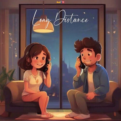 Long Distance by Ravneet Singh - Download on PagalFree