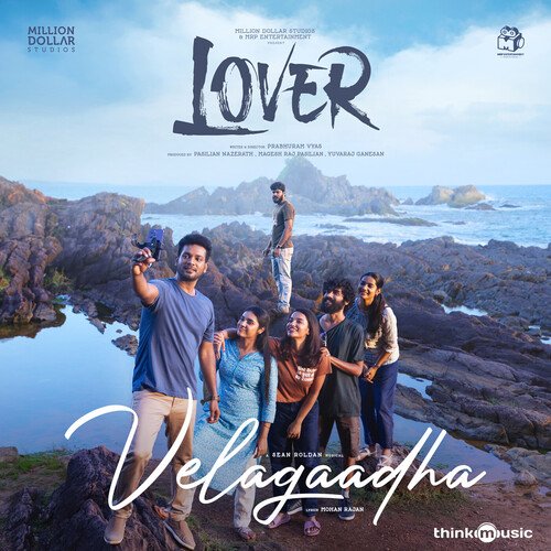 Velagaadha by Sean Roldan, Kapil Kapilan - Download on PagalFree