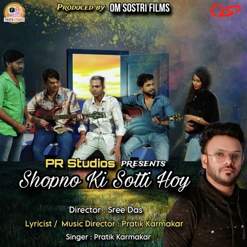 Shopno Ki Sotti Hoy by Pratik Karmakar - Download on PagalFree