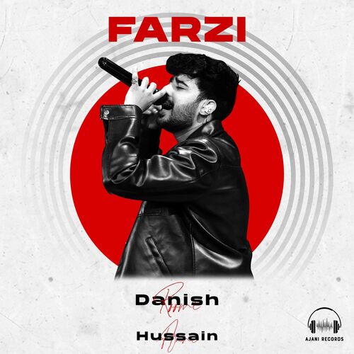 Farzi by danish roomi, Hussain Ajani - Download on PagalFree