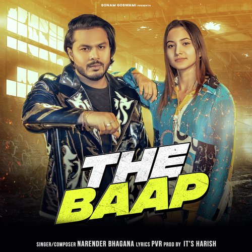 The Baap by Narender Bhagana - Download on PagalFree