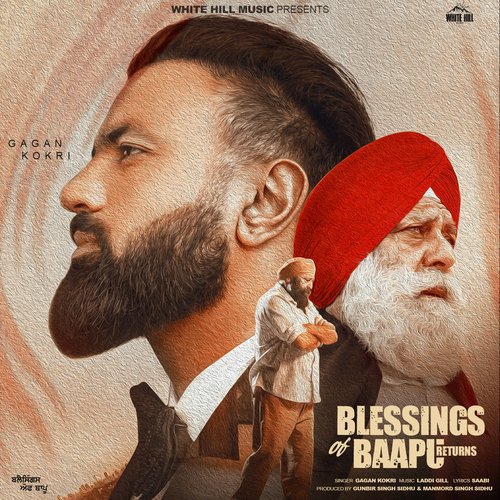Blessings Of Baapu Returns by Gagan Kokri - Download on PagalFree