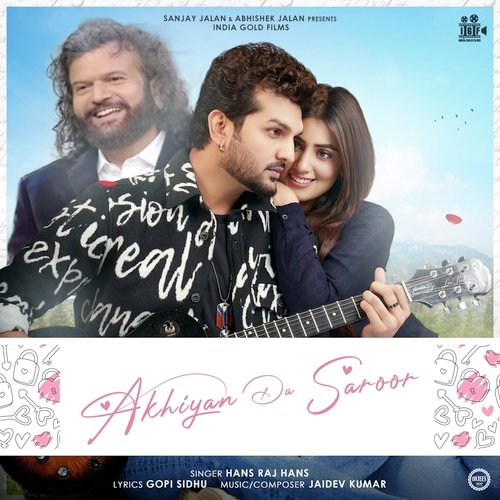 Akhiyan Da Saroor Munda Rockstar by Hans Raj Hans, Jaidev Kumar, Gopi Sidhu - Download on PagalFree