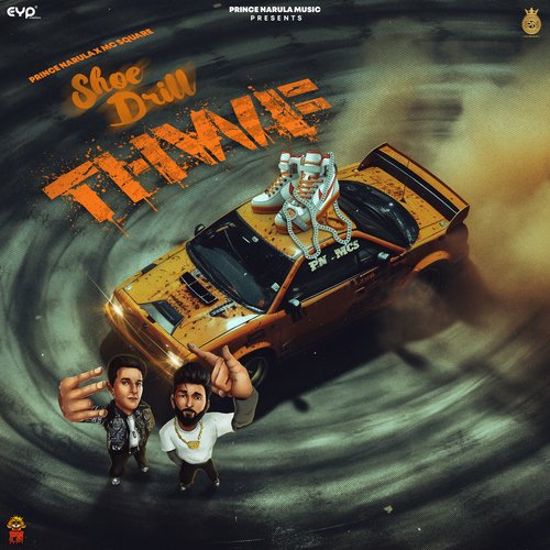 Shoe Drill (THWF) by Prince Narula, MC Square - Download on PagalFree